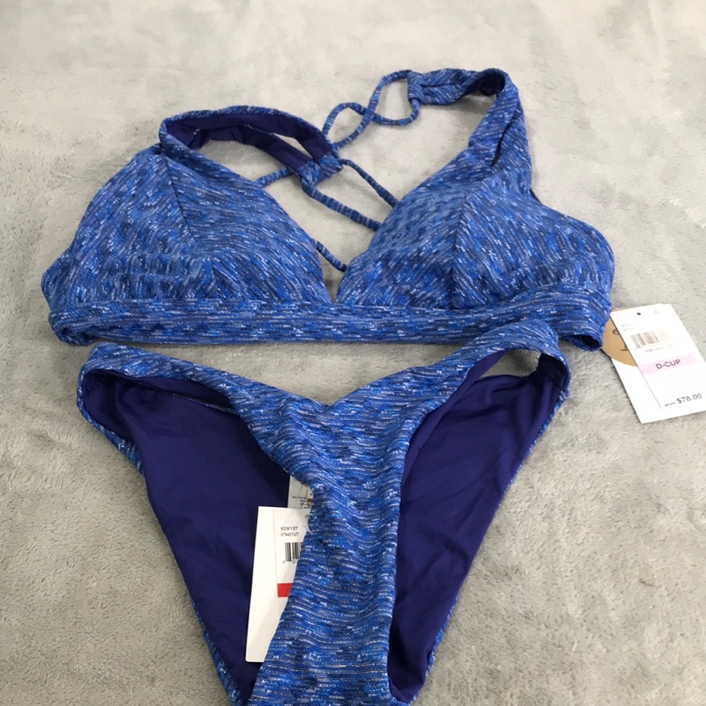 Becca Starry Night Bikini